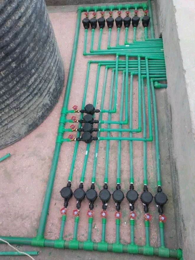 رقم سباك جدة